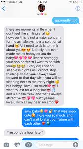 Pinterest Ilyyymaddie Relationship Texts Relationship Goals Text Cute Boyfriend Texts