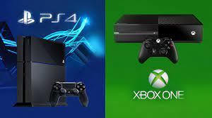 Ps4 pro and xbox scorpio. Playstation 4 Vs Xbox One Best Gaming Console Netivist