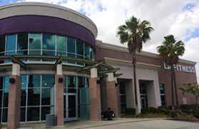 La Fitness Santa Clarita Gym 26455 Golden Valley Road