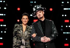 Who will be australia's 2013 'the voice'. The Voice Australia 2019 Winning Moment Who Won The Finale 7 July 2019