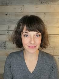 Profile for Jen Goodrich Hairstylist and Makeup Artist