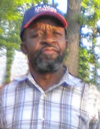 Obituary for Mr. Samuel Sanders