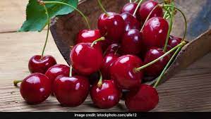 Chery and alibaba's subsidiary zebra zhixing agree to jointly build intelligent cars. 8 Hidden Health Benefits Of Cherries For Weight Loss Heart Health Good Sleep Ndtv Food