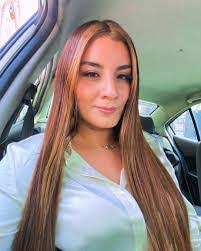 Isabel Mosqueda's Instagram, Twitter & Facebook