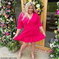 Find gemma collins schedule, reviews and photos. Gemma Collins Reveals Major Crush On First Dates Star Fred Sirieix Oltnews
