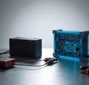 Solusi Baterai Kustom — Large Battery