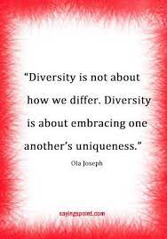 Pin On Diversity Quotes