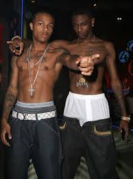 Eve vs trina marks the first verzuz with female rappers. Bow Wow And Soulja Boy Are They More Than Friends Jekeel