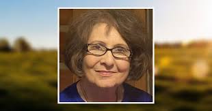 Peggy Phillips Carter Obituary March 22, 2022