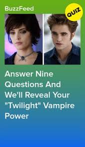 Displaying 22 questions associated with risk. 26 Ideas De Quiz Twilight Crepusculo Cuestionarios Buzzfeed Crepusculo Personajes