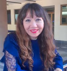 Hilda Leonor Moreno, Autor La Cuarta