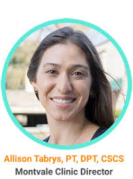 Excel Physical Therapy in Montvale, NJ