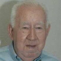 Thomas Henry Davis Obituary