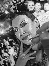 Honey Bee Rose, Mx. Exotic World 2024