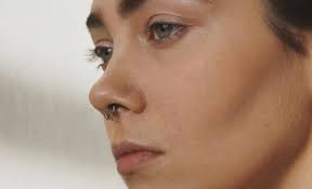 Reductress » Relatable? Nose Piercing Never Fully Healed