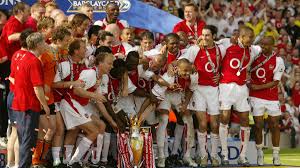 Weitere ideen zu fussball, arsenal fc, schalke 04. The Invincibles Als Arsenal Unschlagbar War Kicker