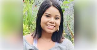 Obituary information for Marley Jo Smith