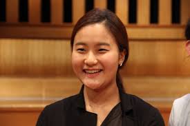 Ms Lim Ji Young