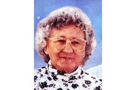 Pauline Pelfrey Obituary (2016)