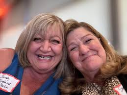 45th Reunion of GCHS Class of 1979