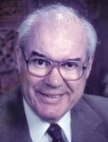 Paul Fenn Obituary (2007)