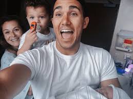 Stars who had babies in 2019