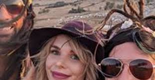 Sarah-Jo Huber's Favorites