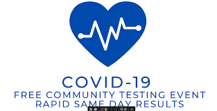 It was first identified in december 2019 in wuhan,. City Of Chandler Az Auf Twitter Free Rapid Covid Testing Available Next Week In Chandleraz Details