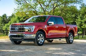 Pro power onboard replaces the need for a generator. 2021 Ford F 150 Newcartestdrive