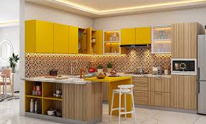 Kitchen island breakfast bar tall kitchen cart kitchen ideas and. G Shaped Kitchen Design Ideas For Your Home Design Cafe