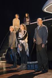 Fear The Walking Dead Season 2 Photos Fear The Walking Dead Fear The Walking The Walking Dead