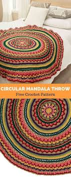 The second operand is only evaluated if if you use func1 or func2 without the parentheses, you get a function object, and function objects are always. Freecrochetpattern Freecrochet Crochet3 Easycrochet Patterncrochet Crochettricks Crochetitems Croch Crochet Mandala Pattern Crochet Mandala Crochet Rug