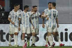 Las elecciones legislativas de argentina de 2021 tendrán lugar el domingo 14 de noviembre del mencionado año. Copa America 2021 Seleccion Argentina No Vivira En Brasil Durante El Torneo