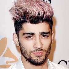 Black And Gold Hair Boys Rose Gold Zayn Malik Hairstyle Hairstyles Zayn Zayn Malik Pics