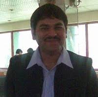 Kashif Rasheed Email & Phone Number