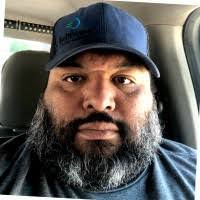 Richard Mantz's Instagram, Twitter & Facebook