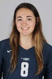 2024 Women's Volleyball Roster