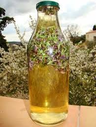 Le Vin Au Romarin La Cachina Aperitif Maison Boisson Aperitif Liqueur Maison