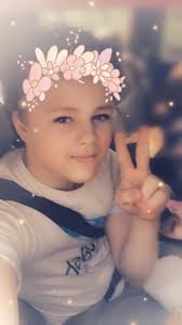 Kaileb Cobb-Warner Obituary (2005