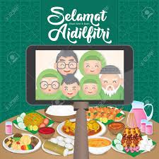Most places in klang valley. Iftar Berbuka Puasa Or Fatoor Is The Evening Meal With Which Royalty Free Cliparts Vectors And Stock Illustration Image 122796483