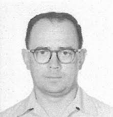 Bernard Reukauf Obituary