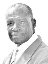 Obituary for Police Reservist Sergeant 379 Pastor Melvin Sweeting