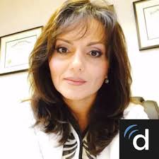 Dr. Tracy McGowan, MD