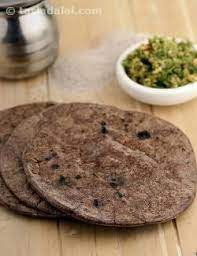 Nachni Bhakri Recipe Tarla Dalal Recipe Indian Bread Recipes Recipes Indian Food Recipes