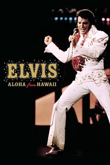 Elvis Presley - IMDb