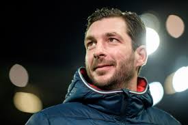 Chronisch unterschätzt, klare Philosophie: Das ist Sandro Schwarz