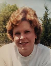 Catherine Shows Obituary December 5, 2019