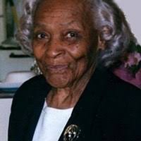 Lillian Adams Obituary