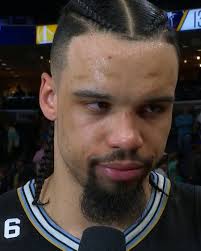 Dillon Brooks and the Memphis Grizzlies clap back against the Golden State  Warriors 👏