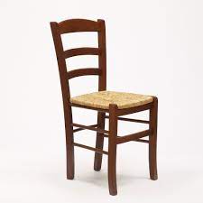 Vintage farmhouse chairs solid wood painted off white color and distressed wood rustic dining chairs set 4 milanvintage 4.5 out of 5 stars (589) $ 500.00. Paesana Vintage Wooden Dining Chair With Straw Seat For Kitchen Dining Room